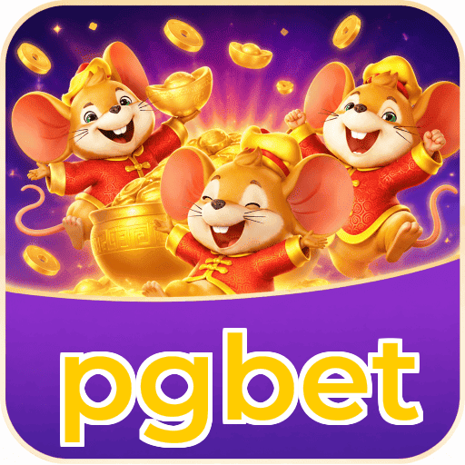 pgbet Logo 1