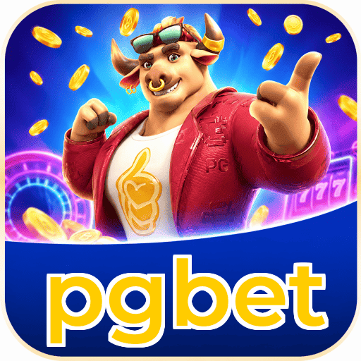pgbet Instalar Logo 3