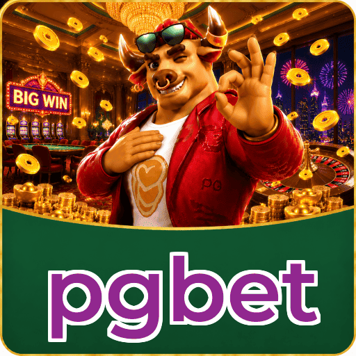 pgbet Instalar Logo 1