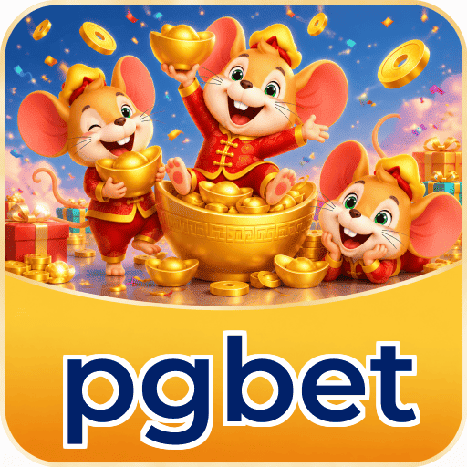 pgbet Instalar Logo 3