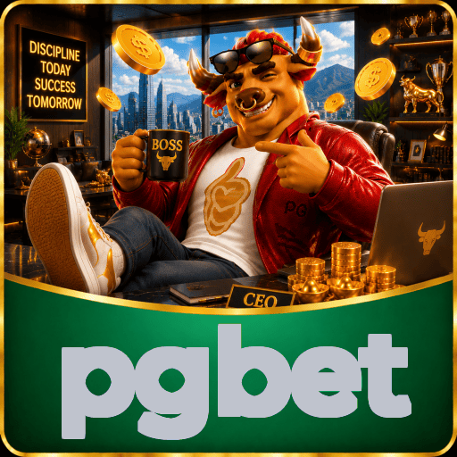 Slots pgbet - Jackpots Progressivos