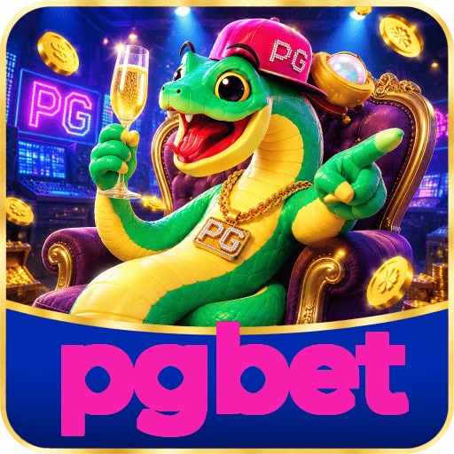 pgbet Logo 2