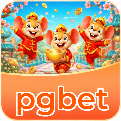 pgbet Logo 3