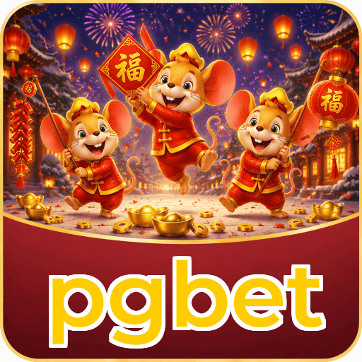 pgbet Instalar Logo 1