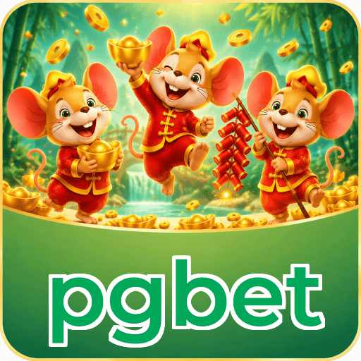 pgbet Logo 1