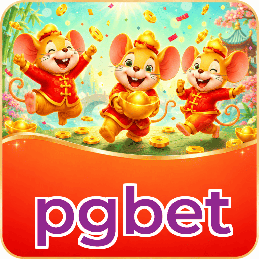 pgbet Instalar Logo 2